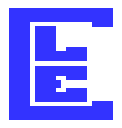 C L E logo